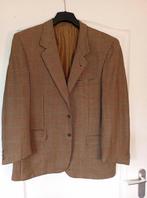 Brioni Houndstooth colbert, Kleding | Heren, Kostuums en Colberts, Ophalen of Verzenden, Zo goed als nieuw, Maat 52/54 (L)