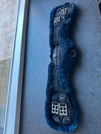 Mattes singel met bont cresent 65cm, Dieren en Toebehoren, Ophalen of Verzenden, Gebruikt, Dressuur