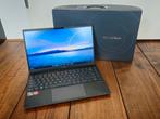 14" Asus Zenbook - Ryzen 5 / Windows 11, Computers en Software, Windows Laptops, AMD Ryzen™ 5, Qwerty, 8 GB, ASUS
