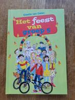 Gisette van Dalen - Het feest van groep 5, Ophalen of Verzenden, Zo goed als nieuw, Gisette van Dalen