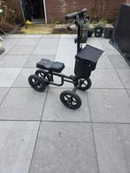 VEVOR Kniestep LUCHTBANDEN, Ophalen, Zo goed als nieuw