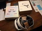 Meta Quest 3 | 4K | 512GB | Kiwi Design H4 Boost Strap, Spelcomputers en Games, Virtual Reality, Ophalen of Verzenden, Zo goed als nieuw