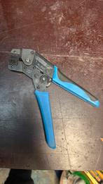 Gedore Kabelschoentang v adereindhuls -, Doe-het-zelf en Verbouw, Gereedschap | Handgereedschap, Ophalen of Verzenden, Zo goed als nieuw