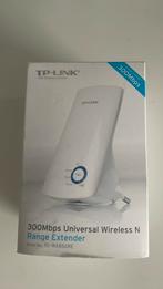 Wifi extender, Ophalen of Verzenden, Zo goed als nieuw