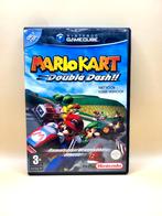 Mario Kart Double Dash - Nintendo GameCube, Spelcomputers en Games, Nintendo, Nintendo support, Racen en Vliegen, Eén computer