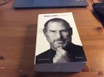 Steve Jobs, de biografie. door Walter Isaacson, Boeken, Gelezen, Wetenschap, Ophalen of Verzenden, Walter Isaacson