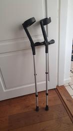 Loopkrukken met armsteun, Diversen, Loopkrukken, Ophalen, Zo goed als nieuw