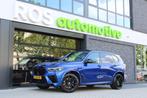 BMW X5 M Competition | PANO | B&W | MASSAGE | REAR ENTERAINM, Automaat, Gebruikt, 3000 kg, Leder