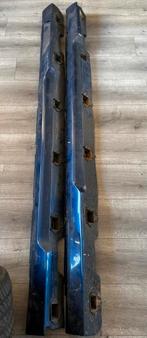 Opel Vectra C Irmscher Side Skirts, Gebruikt, Deur, Opel, Links