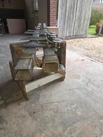 Henderson Rail, Doe-het-zelf en Verbouw, Metalen, Ophalen