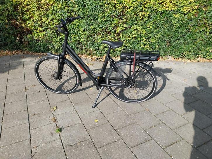 Elektrische fiets, Fietsen en Brommers, Elektrische fietsen, Overige merken, 51 tot 55 cm, Ophalen