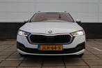Skoda Octavia Combi 1.4 TSI iV PHEV Business Edition * Stoel, Auto's, Skoda, Stof, Gebruikt, 4 cilinders, Lane Keeping Assist