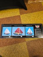 Billing Boats - ZEESCHOUW 532, Hobby en Vrije tijd, Modelbouw | Boten en Schepen, Nieuw, Overige merken, Ophalen of Verzenden