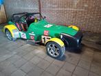 garbi donkervoort, Auto's, Donkervoort, Bedrijf, Te koop