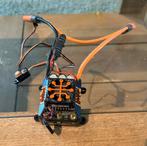 Spektrum esc 8s 1/5 160a smart, Ophalen of Verzenden, Zo goed als nieuw, RTF (Ready to Fly)