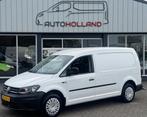 Volkswagen CADDY 1.4 TGI ECOFUEL 81KW 110PK L2H1 MAXI EURO 6, Auto's, Bestelauto's, Voorwielaandrijving, 1578 kg, 4 cilinders