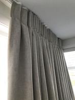 Hema gordijnen 2x 250cm x 263cm, Huis en Inrichting, Stoffering | Gordijnen en Lamellen, Ophalen, 200 cm of meer, Zo goed als nieuw