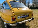 Ami 8 berline • 1970 • LPG • 2cv, Particulier, Te koop