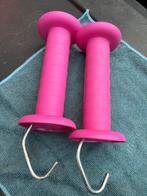 Handvaten weides, Dieren en Toebehoren, Paarden en Pony's | Overige Paardenspullen, Ophalen of Verzenden, Nieuw, Overige soorten