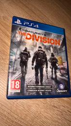 The Division, Vanaf 18 jaar, Shooter, 1 speler, Ophalen of Verzenden