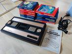 Verzameling Mattel intellivision met 11 games, Ophalen of Verzenden
