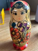 Vintage Matroesjka / Baboesjka poppetjes, Ophalen of Verzenden, Nieuw