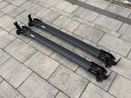 Thule Wingbar Egde + Raised Rail 77cm, Auto diversen, Dakdragers, Ophalen, Zo goed als nieuw