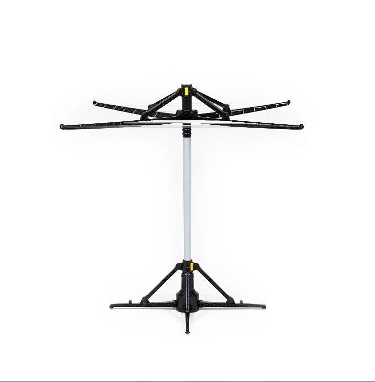 Elektrisch Droogrek - Nieuw zonder doos, Tuin en Terras, Droogmolens en Wasrekken, Ophalen of Verzenden, Nieuw, Wasrek