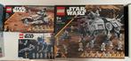 Lego Star Wars (bundel 3), Kinderen en Baby's, Speelgoed | Duplo en Lego, Ophalen, Nieuw