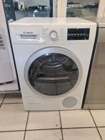 Bosch warmtepompdroger Serie 6 / 8 - A+++ - 8KG, 6 tot 8 kg, Ophalen of Verzenden, Zo goed als nieuw, Voorlader