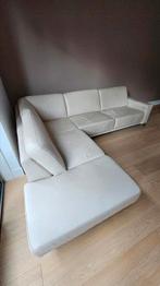 Montel, Huis en Inrichting, Ophalen, 250 tot 300 cm, Gebruikt, Kleur: gebroken wit