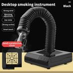 Laser graveermachine Rookdemper, Niet ingevuld, Niet ingevuld, Niet ingevuld