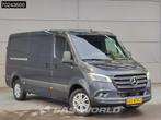 Mercedes Sprinter 319 CDI Automaat L2H1 2025model ACC LED Na, Auto's, Automaat, Stof, Euro 6, 2000 kg