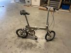 Mantella vouwfietsje 6 kg, Gebruikt, Minder dan 14 inch, Totaal opvouwbaar, Ophalen