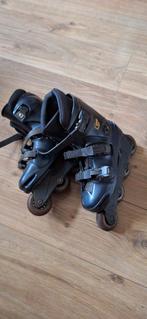 Roller skeelers, Sport en Fitness, Skeelers, Overige merken, Inline skates 4 wielen, Ophalen of Verzenden, Zo goed als nieuw