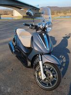 Piaggio Beverly 500ie. Bj 2007, 14750km, Scooter, 12 t/m 35 kW, Particulier, 500 cc