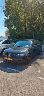 Audi a3 2.0 fsi motor defect, Ophalen, Audi
