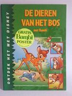 Disney Verhaal/Leer boeken, Ophalen of Verzenden, Zo goed als nieuw, Sprookjes