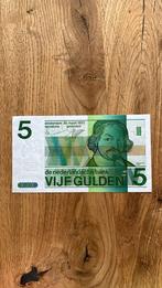Mooi Vondel -1& 2 1966 & 1973 5 Gulden, Ophalen of Verzenden, 5 gulden