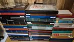 Zeer grote Postzegelverzameling, 51 albums, 65kg, Postzegels en Munten, Postzegels | Volle albums en Verzamelingen, Ophalen, Nederland en Buitenland