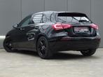 Mercedes-Benz A-Klasse 180 Premium * 18 INCH * LEER * GR NAV, 65 €/maand, 136 pk, Gebruikt, 4 cilinders