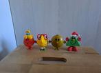 Mr. Men little Miss serie Mr. grumpy kerstboom Mr. happy, Ophalen of Verzenden, Zo goed als nieuw