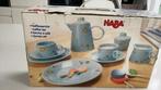Haba speelservies, Kinderen en Baby's, Speelgoed | Speelkeukens, Ophalen of Verzenden, Zo goed als nieuw