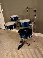 Tama Cocktail Jam kit ISP Nieuwstaat!, Ophalen of Verzenden, Zo goed als nieuw, Tama