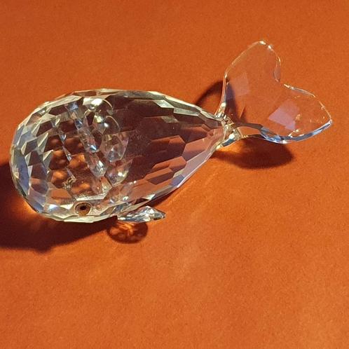 Swarovski beeldjes in doos (2), Verzamelen, Swarovski, Zo goed als nieuw, Ophalen