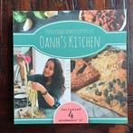 Koolhydraatarme recepten uit Oanh's Kitchen, Ophalen of Verzenden, Zo goed als nieuw, Oanh Ha Thi Ngoc