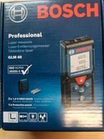 Afstandsmeter Bosch, Doe-het-zelf en Verbouw, Meetapparatuur, Ophalen of Verzenden, Nieuw, Afstand