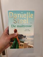 Danielle Steel - De maîtresse, Boeken, Romans, Danielle Steel, Zo goed als nieuw, Verzenden