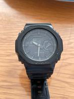 Casio g shock ga2100 zgan, Sieraden, Tassen en Uiterlijk, Sporthorloges, Ophalen, Zo goed als nieuw