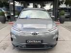 Hyundai Kona EV Fashion 39 kWh 136PK|Carplay|Camera|Keyless|, Gebruikt, 39 kWh, 305 km, SUV of Terreinwagen